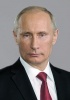 Vladimir Putin's Avatar