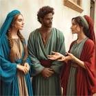 What the Bible say about DEI - John15.Rocks