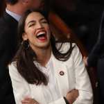 alexandria ocasio cortez democratic party future joe lieberman tout.jpg