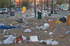 Big 15 Most Litter Polluted United ...