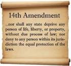 The 14th Amendment is Adopted - African American Registry