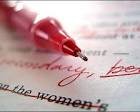 Send the Right Message: Abolish Red Pens for Correcting ...