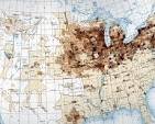 How German Is American? Settling in America – Max Kade ...