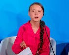 Read climate activist Greta Thunberg's speech to the UN ...