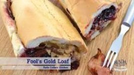Fool’s Gold Loaf Sandwich Recipe