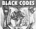 Exploring Historic Black Codes: Combating Prejudice with ...