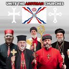 1 UNITED ASSYRIAN CHURCH 🙏🏼 #assyria #assyrian #assyrians ...