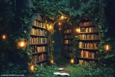 magical-hidden-library-woods-with-bookshelves-carved-into-trees-lit-by-glowing-orbs_1362579-11...jpg