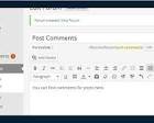 Turn Your WordPress Comments into Forum Posts for More Engagement