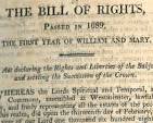 Restoration and Replacement - Annals Britannica
