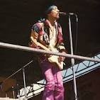 Why Did Jimi Hendrix Play His Guitar Upside Down - Musicians ...
