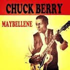 Chuck Berry – Maybellene – PowerPop… An Eclectic Collection ... Chuck Berry – Maybellene – PowerPop… An Eclectic Collection ...