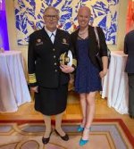 Admiral Rachel Levine, US Dept of ...