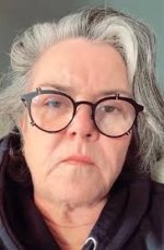 Rosie O'Donnell tells her followers to ... Rosie O'Donnell tells her followers to ...