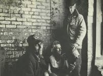 I Was a Bum – Texas Monthly