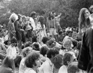 When hippies went on strike - The ...