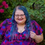 Featured Stock Photo: A Plus Size Woman ...