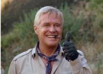 John Hannibal Smith is the leader of ... John Hannibal Smith is the leader of ...