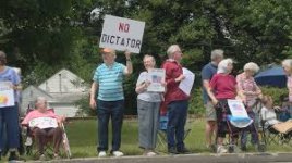 Louisville retirement community ... Louisville retirement community ...