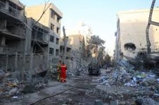 US claims destroyed IRGC command centre ...