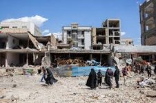 Iran Is Being Destroyed in Front of Our ...