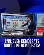 CNN: “These numbers are just ... CNN: “These numbers are just ...