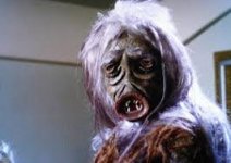 Star Trek TOS S1 Ep1: The Man Trap