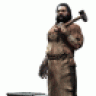 Bob the Brawny Blacksmith